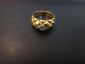 金の買取り、地域NO1を目指します キッピーモール三田店