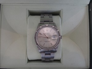 ロレックスの買取り自信があります キッピーモール三田店