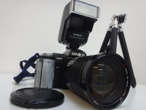 カメラを売りたい方 キッピーモール三田店をご利用ください