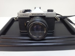 古いカメラ、売りたいならキッピーモール三田店へ