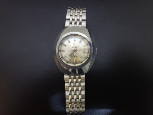 ブランド時計、売りたいと思ったらキッピーモール三田店へ