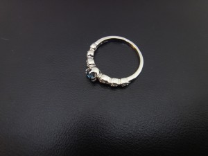 プラチナリングの買取り強化中　キッピーモール三田店