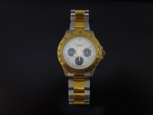 ノンブランド時計も買取ります　キッピーモール三田店