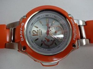 大吉調布店で買取した G-SHOCK(G-ショック)