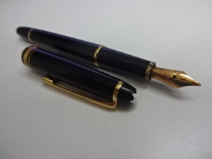 万年筆の買取は大吉調布店へ