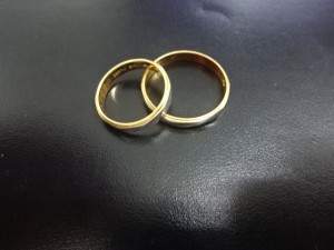 大吉 調布店で買取した金