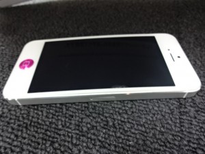 iPhoneの買取は大吉 調布店で