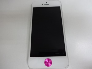 大吉 調布店でお買取した スマホ