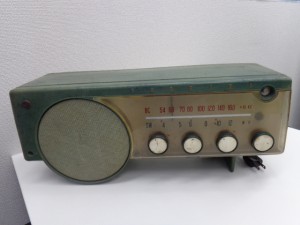東芝製マツダラジオをお買取り致しました大吉鶴見店です。