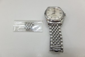 OMEGA　時計　オメガ