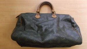 大吉 武蔵小金井店 ルイヴィトン スピーディの画像です。