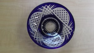 大吉 武蔵小金井店 江戸切子の画像です。