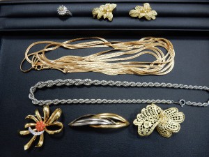 貴金属お買取致しました！大吉ゆめタウン防府店です。