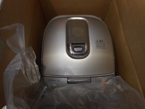 炊飯器を買取!大吉ミレニアシティ岩出店!