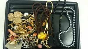 アクセサリーの画像です。