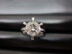 ダイヤ1.78ct