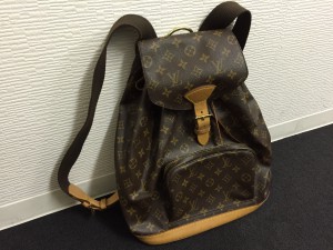 ルイヴィトンの買取は大吉円山公園店にお任せ