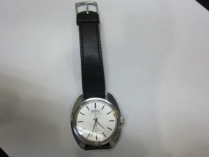 キングセイコー