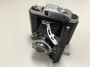 アンティークカメラの買取は大吉円山公園店にお任せ