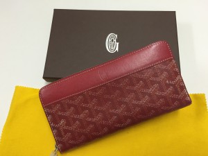 ゴヤールの買取は大吉円山公園店にお任せ