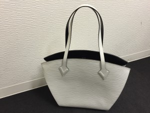 ヴィトンのバッグの買取は大吉円山公園店にお任せ