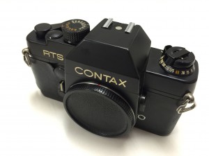 フィルムカメラの買取は大吉円山公園店にお任せ