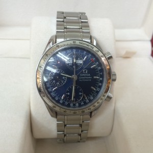 オメガの時計です。