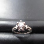 ダイヤの買取なら大吉大橋店です。