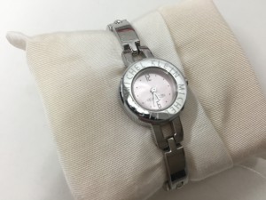 ミッシェルクランのレディース腕時計のお買取りはお任せ!大吉小樽店