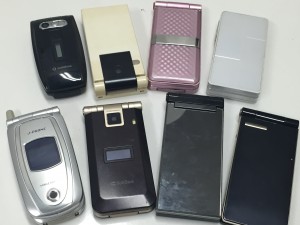 ガラケーだってお買取り致します！！大吉長崎屋小樽店☆