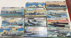 軍艦、戦闘機などのプラモデルお買取は大吉長崎屋小樽店にお任せください！