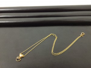 18金 買取 札幌市北区