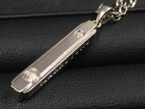 ルースのダイヤを売るならは買取専門店大吉長崎屋小樽店で決まり!