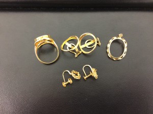 貴金属 買取 札幌市北区