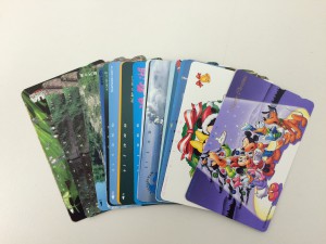 テレホンカード 買取 札幌市北区