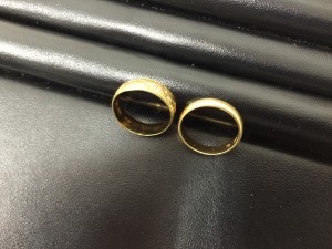 18金 買取 札幌市北区