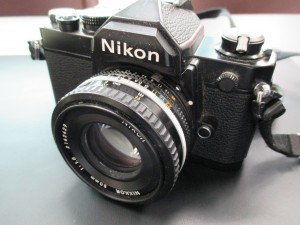 カメラも買取しています! 大吉ウエステ垂水店