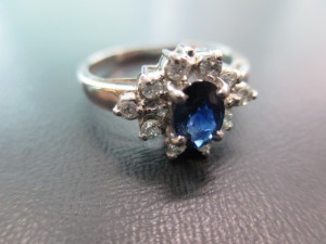 ダイヤを買取しました。 大吉ウエステ垂水店