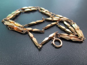 金の買取は大吉ウエステ垂水店までお越しください!