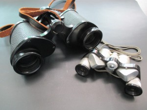 大吉ウエステ垂水店 双眼鏡を買取しました。
