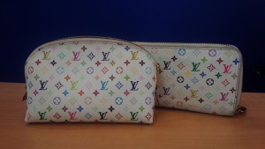 大吉沖縄胡屋店て買取りましたLVの画像です