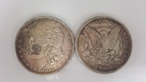 大吉沖縄胡屋店で買取りましたモルガンドルの画像です