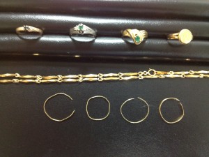 草加 メレダイヤ 貴金属 買取