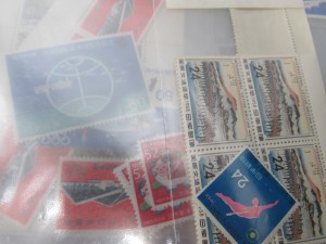 バラ切手の買取なら天満の大吉天神橋筋商店街店で!!