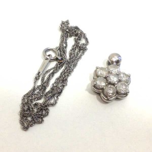 プラチナネックレスお買取りしました 大吉 松戸店