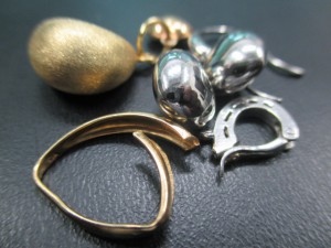 貴金属を売るなら大吉ウエステ垂水店までお越しください!