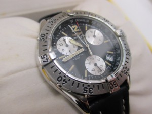 ブライトリング　買取り　青森観光通り店