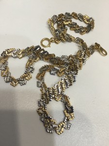 使わなくなった指輪やネックレス 大吉 国立店が高価買取致します