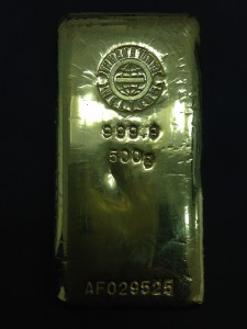 草加　インゴット　買取　画像