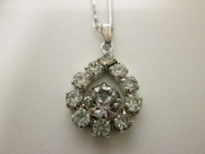 大吉ウエステ垂水店 ダイヤを買取しました。